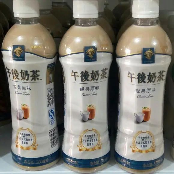 8090年代经典饮料,90后最经典的饮料