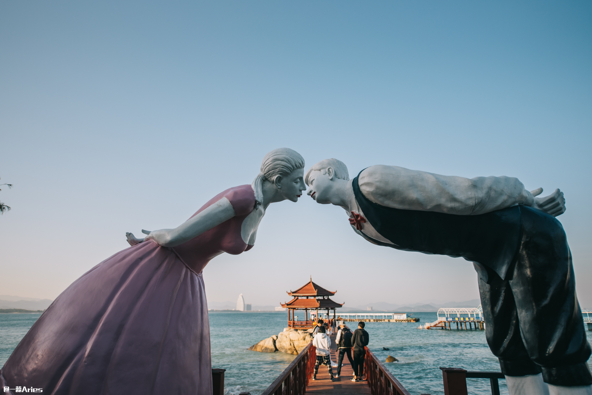 三亚旅游业恢复到旺季的火爆视频,三亚旅游业什么时候能恢复正常