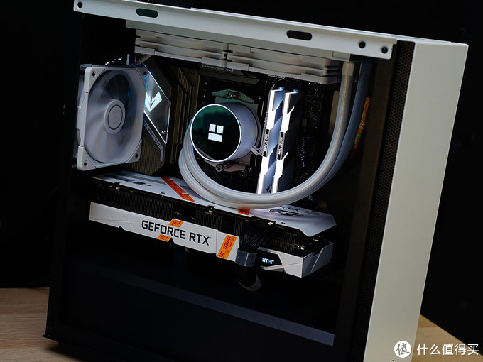 5000元matx主机配置推荐最新,matx主机跟游戏本