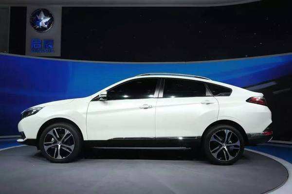 新款启辰t90将推出4款车型,东风启辰t90新款怎样