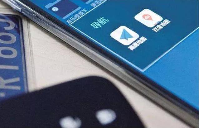 城区导航是百度地图好还是高德好,高德百度地图导航哪个更靠谱