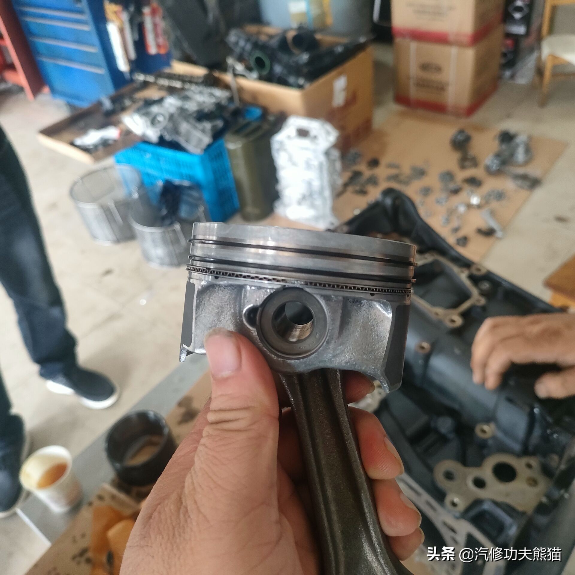 你们的奥迪车怎么保养,奥迪q5烧机油很严重怎么解决