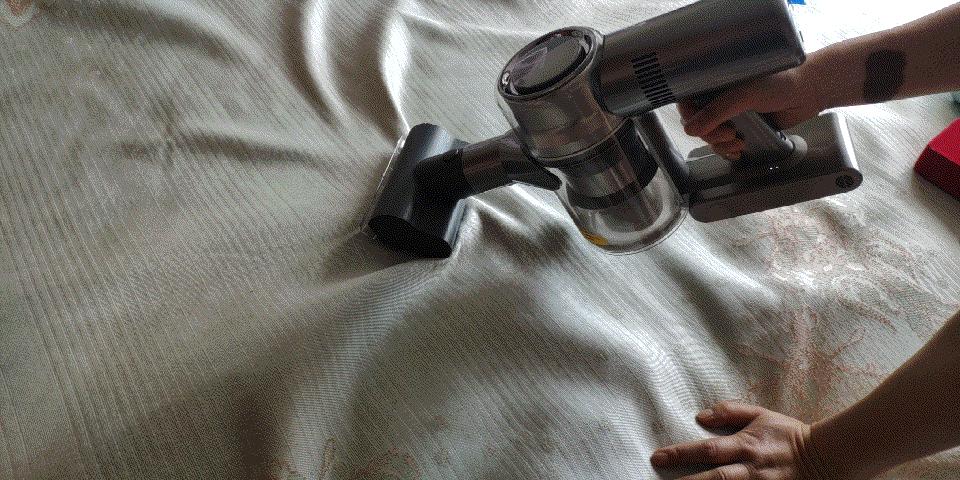 哪款手持吸尘器最好用,国产手持吸尘器测评