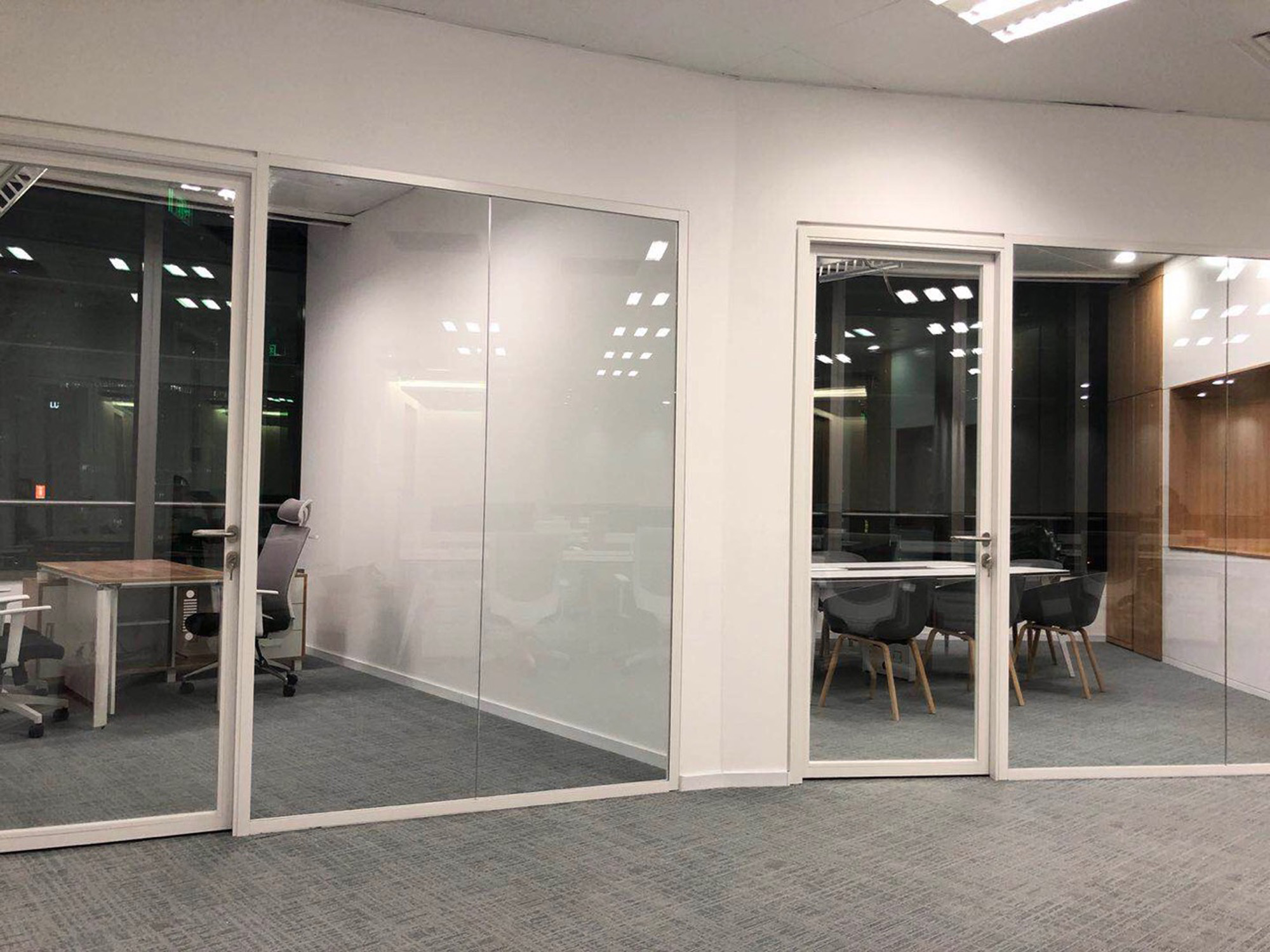 轻质隔断隔音防火,什么隔断性价比高又实惠