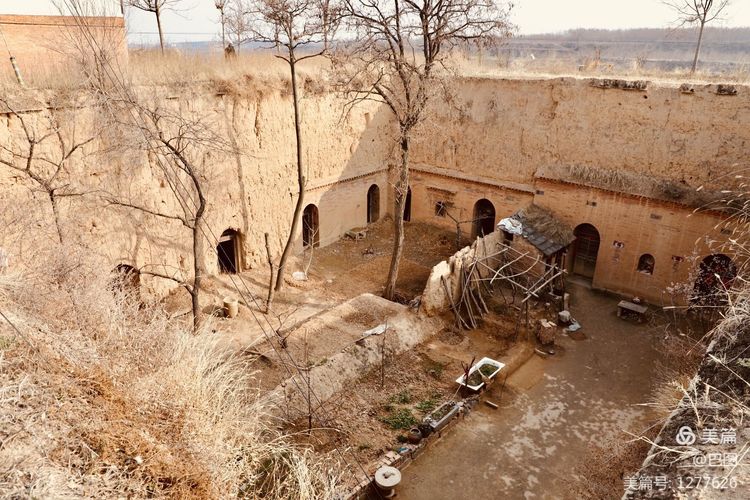 中华诗词之乡，遍地是历史*物文**，洛阳市偃师市山化镇游记