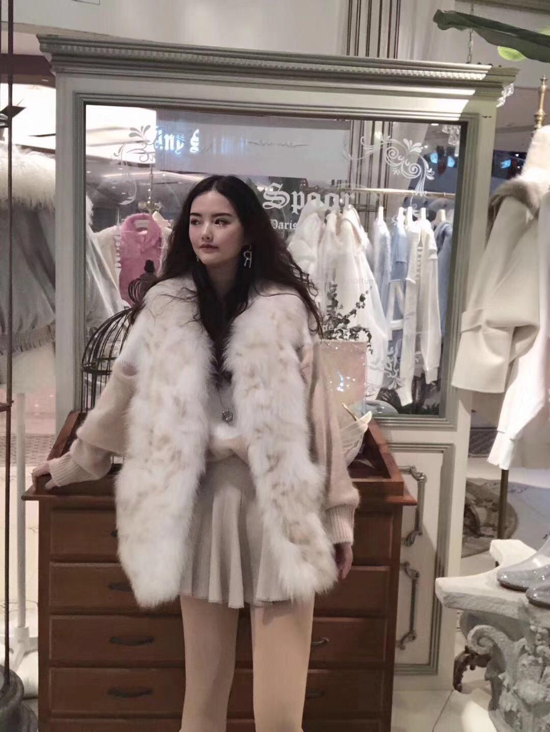 穿皮草为什么有人说难看,穿皮草不好看怎么回事