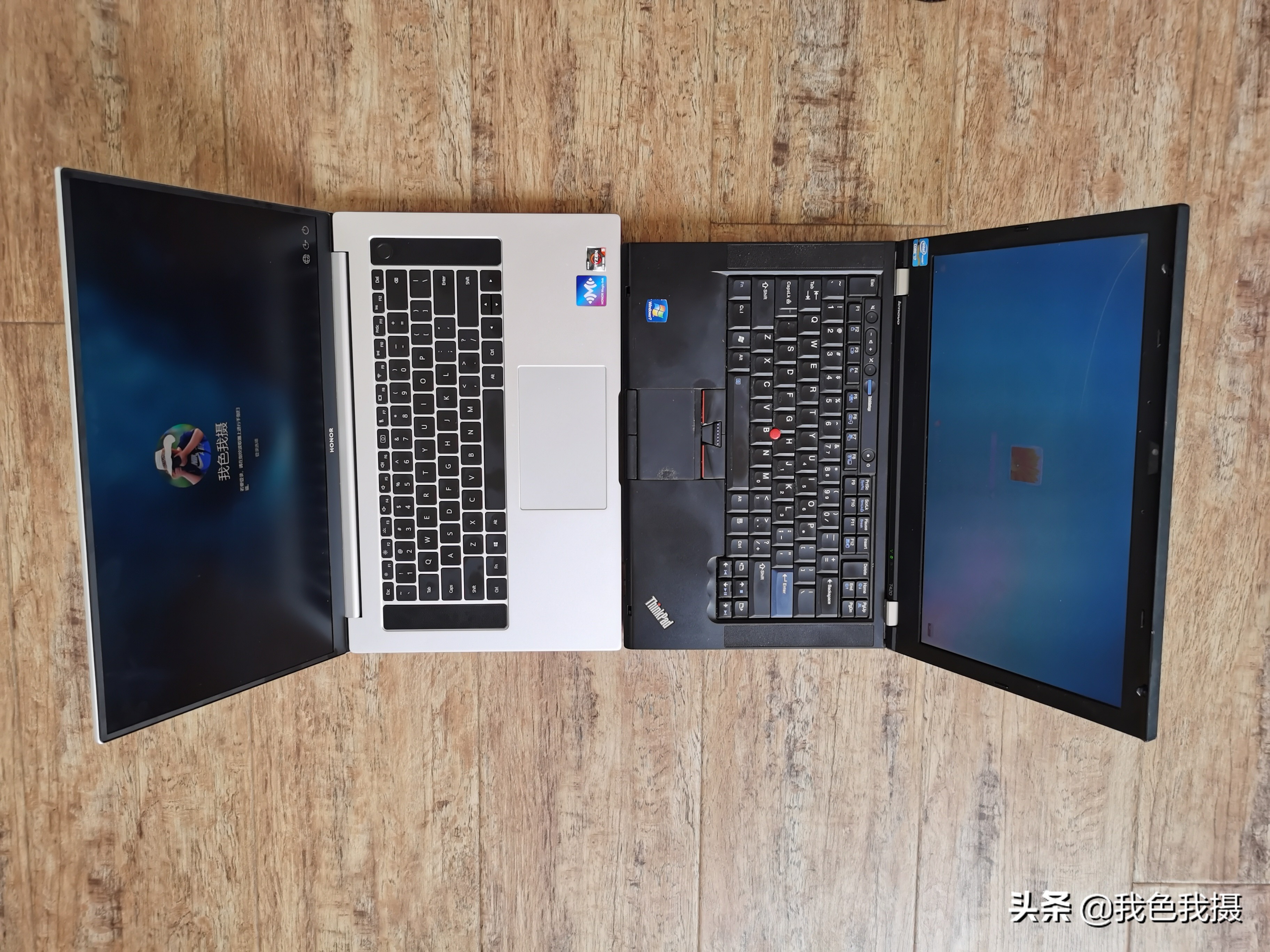 荣耀和联想笔记本比较,联想和荣耀的平板电脑怎么样