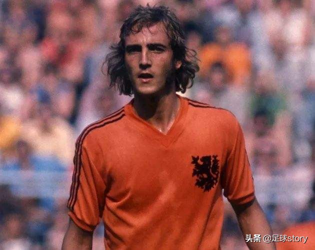 荷兰历史最佳11人,荷兰历史最强球员