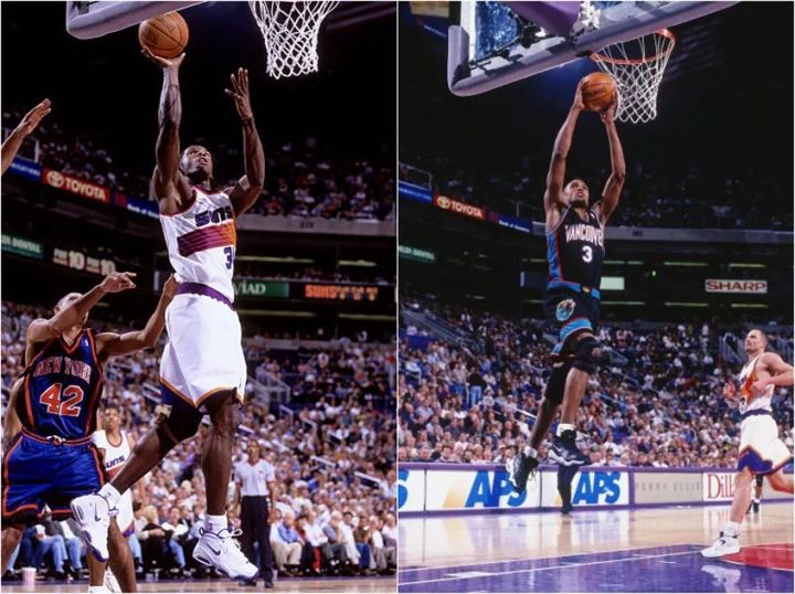 nike篮球又帅又能打,nike最伟大的篮球