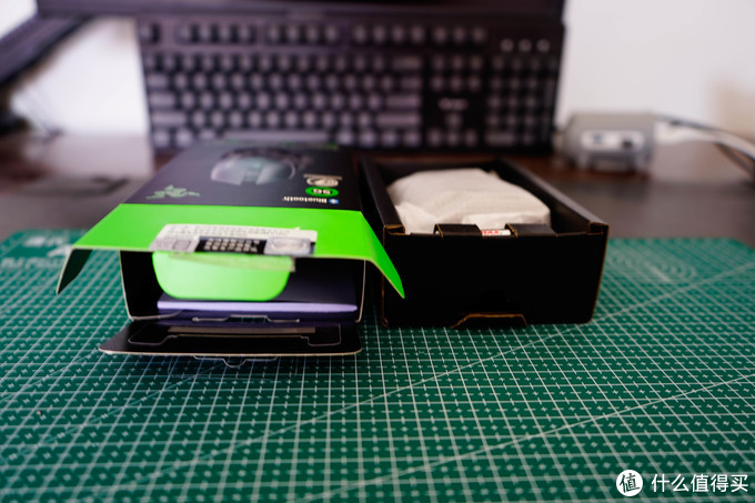 经历了雷蛇售后,我才知道京东的售后是天堂