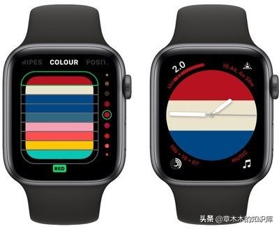 watchos7applewatch3续航,watchos7新功能