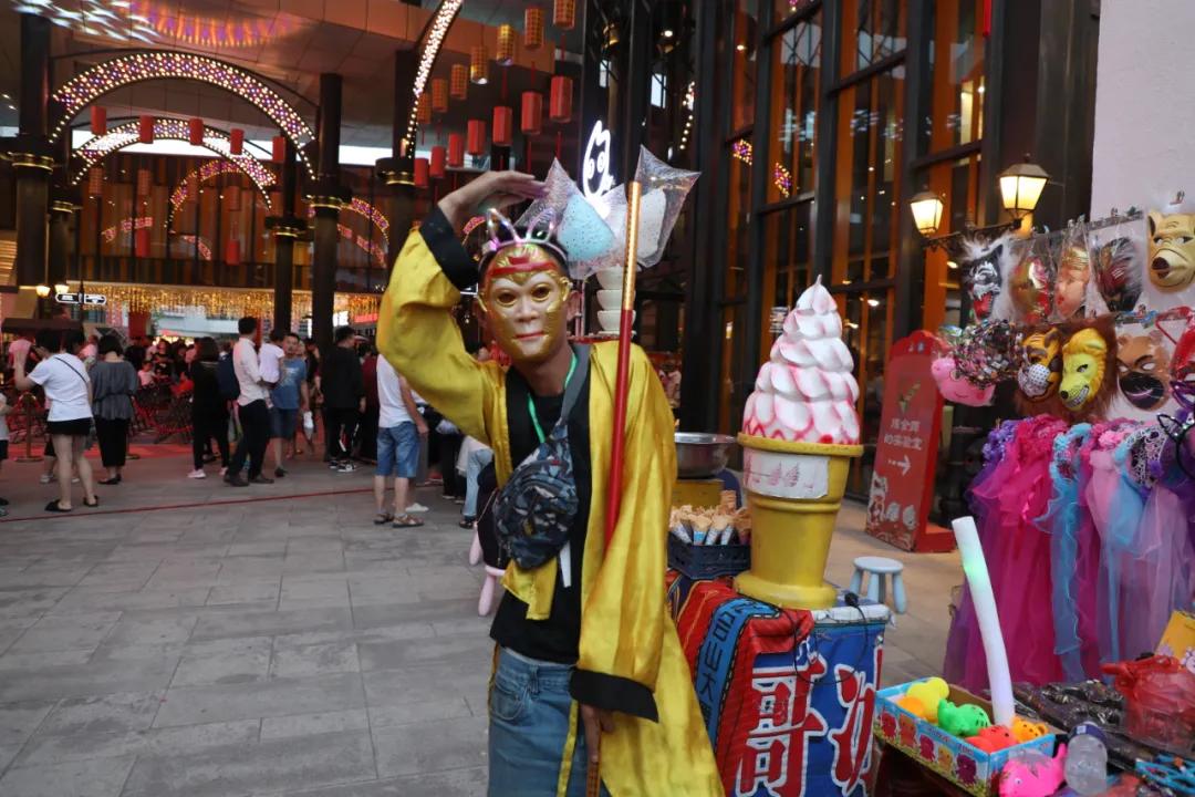 乡野趣、运动风、民国调……天津这些地方还不来打卡？