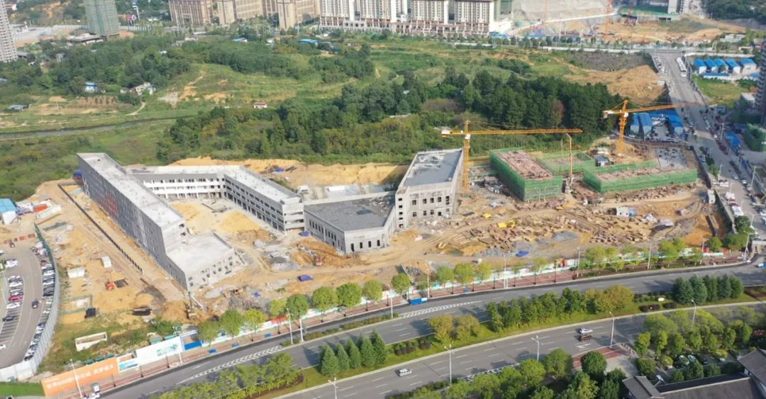 新蒲的学校,新蒲新区附近有什么学校