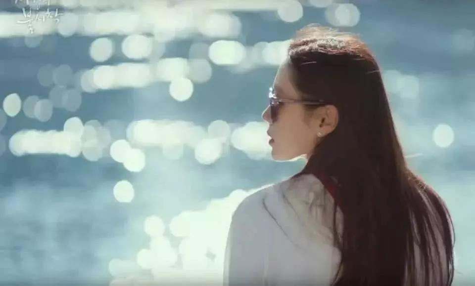 韩国爱的迫降景点,爱的迫降中的瑞士景点航拍