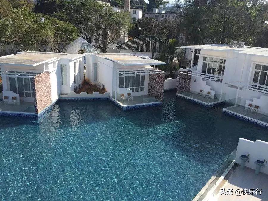 欧洲九大不能错过的温泉地,欧洲古典温泉