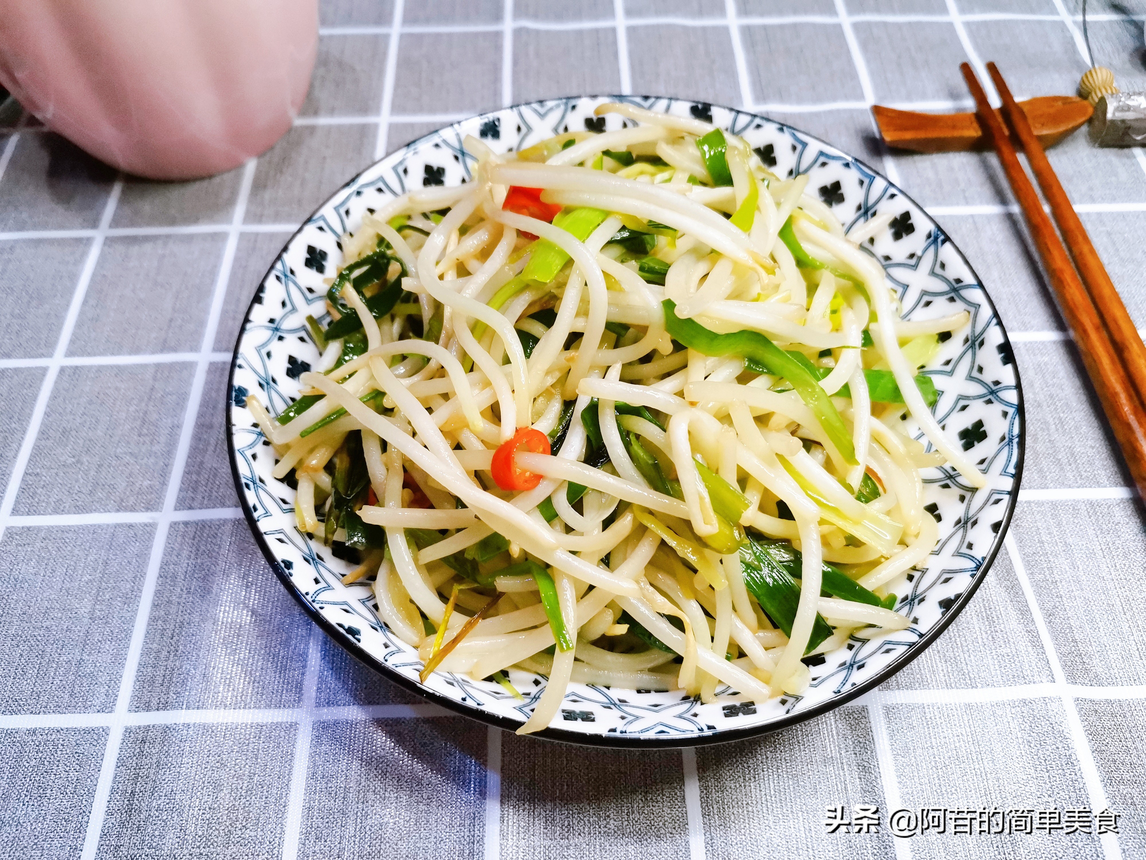 10道快手素菜简单易学又美味,素菜菌菇汤的家常做法夏季