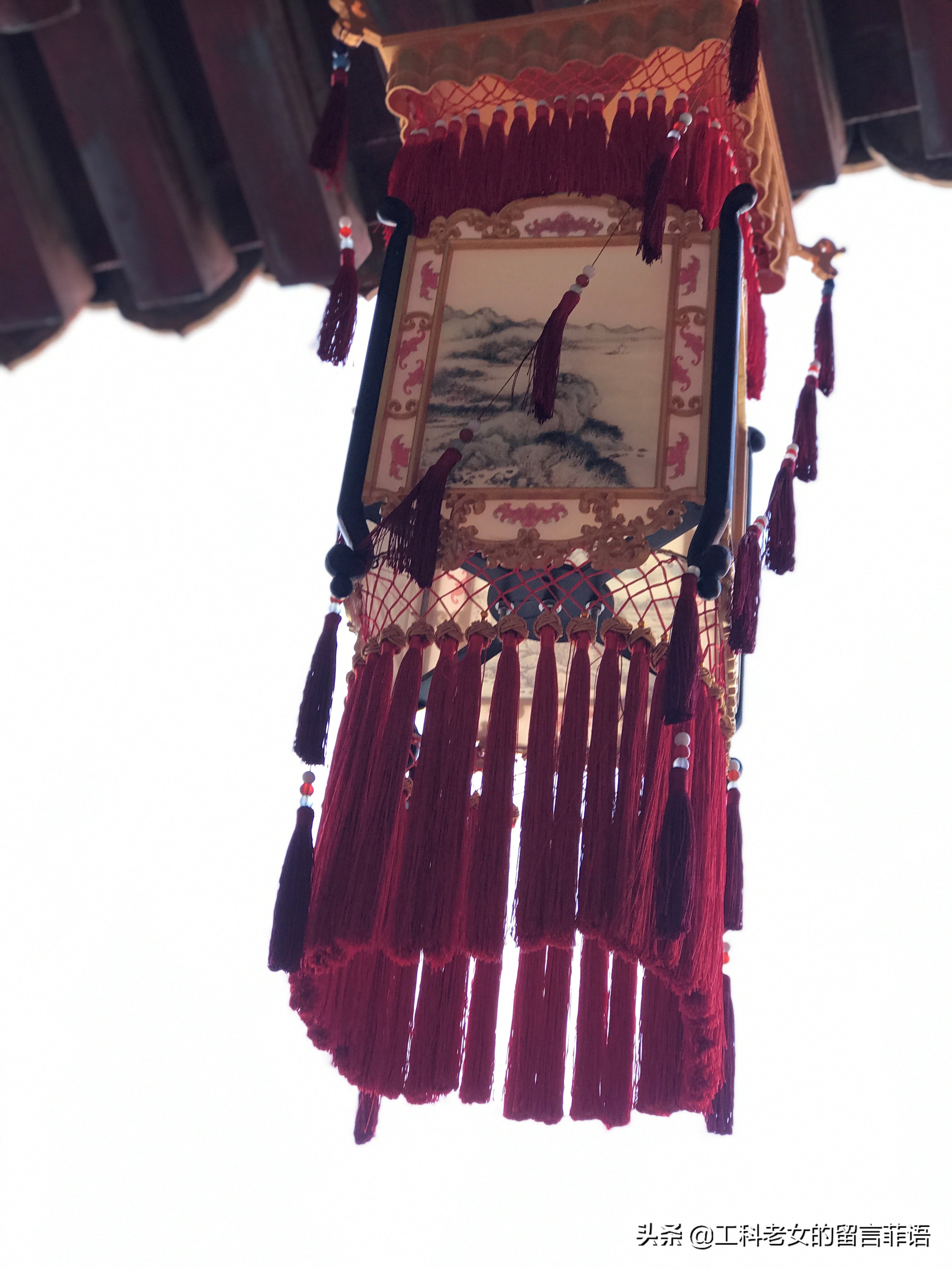 故宫铜宫灯,故宫宫灯首饰