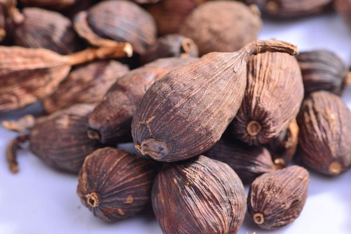 烧烤32种香料配方,全国32种最常见香料大全