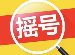 粤a车牌竞价一定要第三次竞价吗,粤a牌摇号竞价新政策