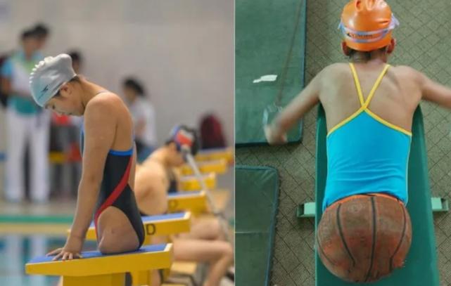 “篮球女孩”云南姑娘，4岁因车祸高位截肢，20年过去她怎么样了