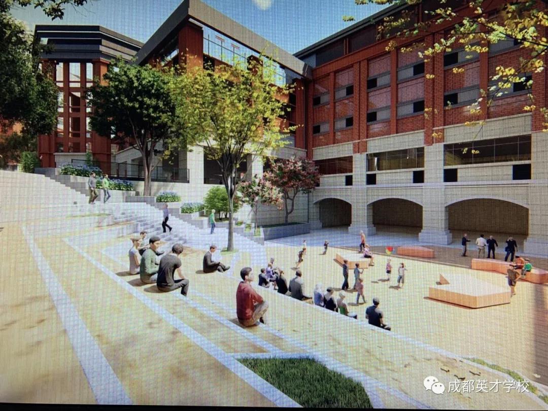 成都英才学校招聘教师,2021成都市银杏小学招聘教师公告