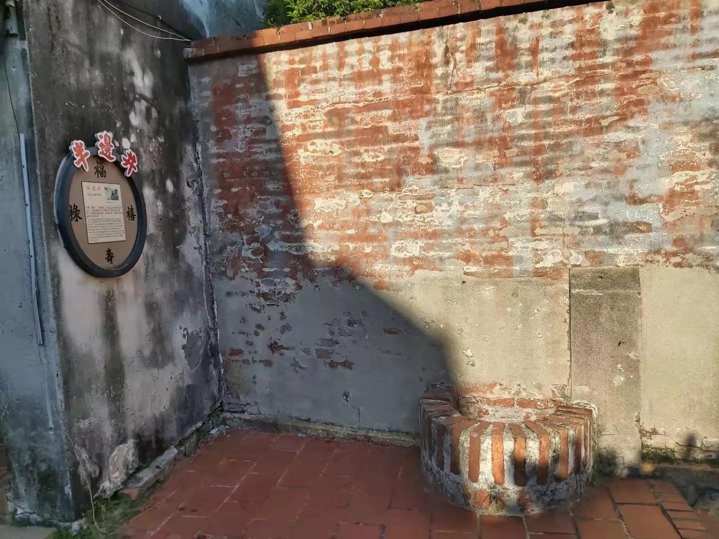 环游台湾岛鹿港小镇,台湾鹿港小镇攻略