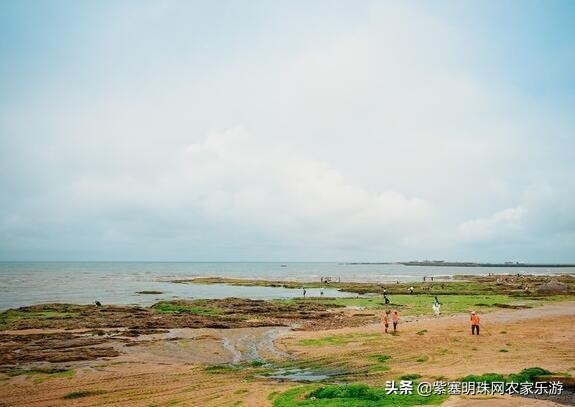 北戴河自由行3-4天攻略住宿,北戴河区自由行热门攻略