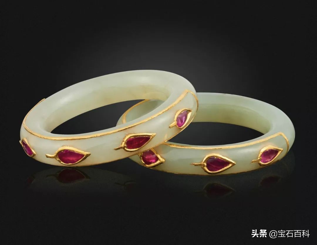 科普宝石历史文化系列之红宝石,宝石基本知识与宝石鉴赏