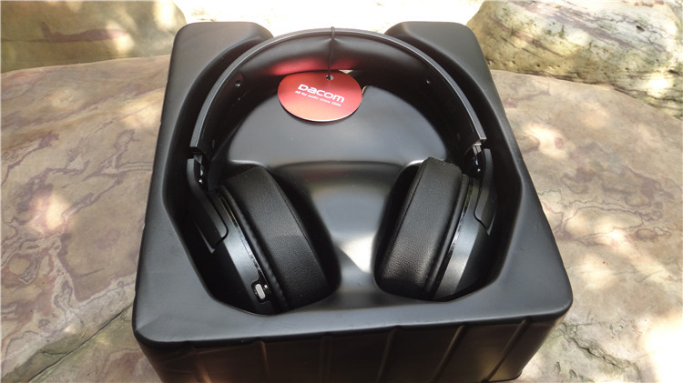 dacomhf002耳机怎么样,dacom蓝牙耳机hf002说明书