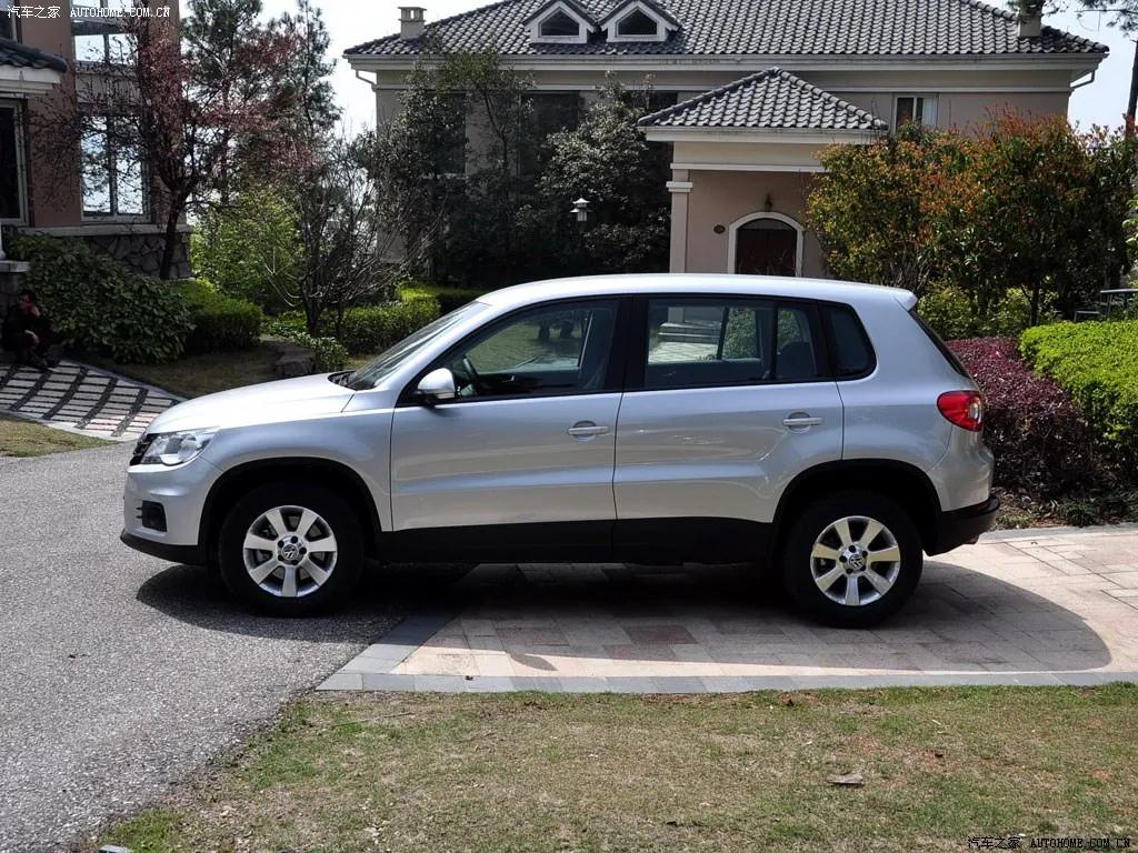 大众什么款车外观设计时尚,大众设计车为啥越看越经典