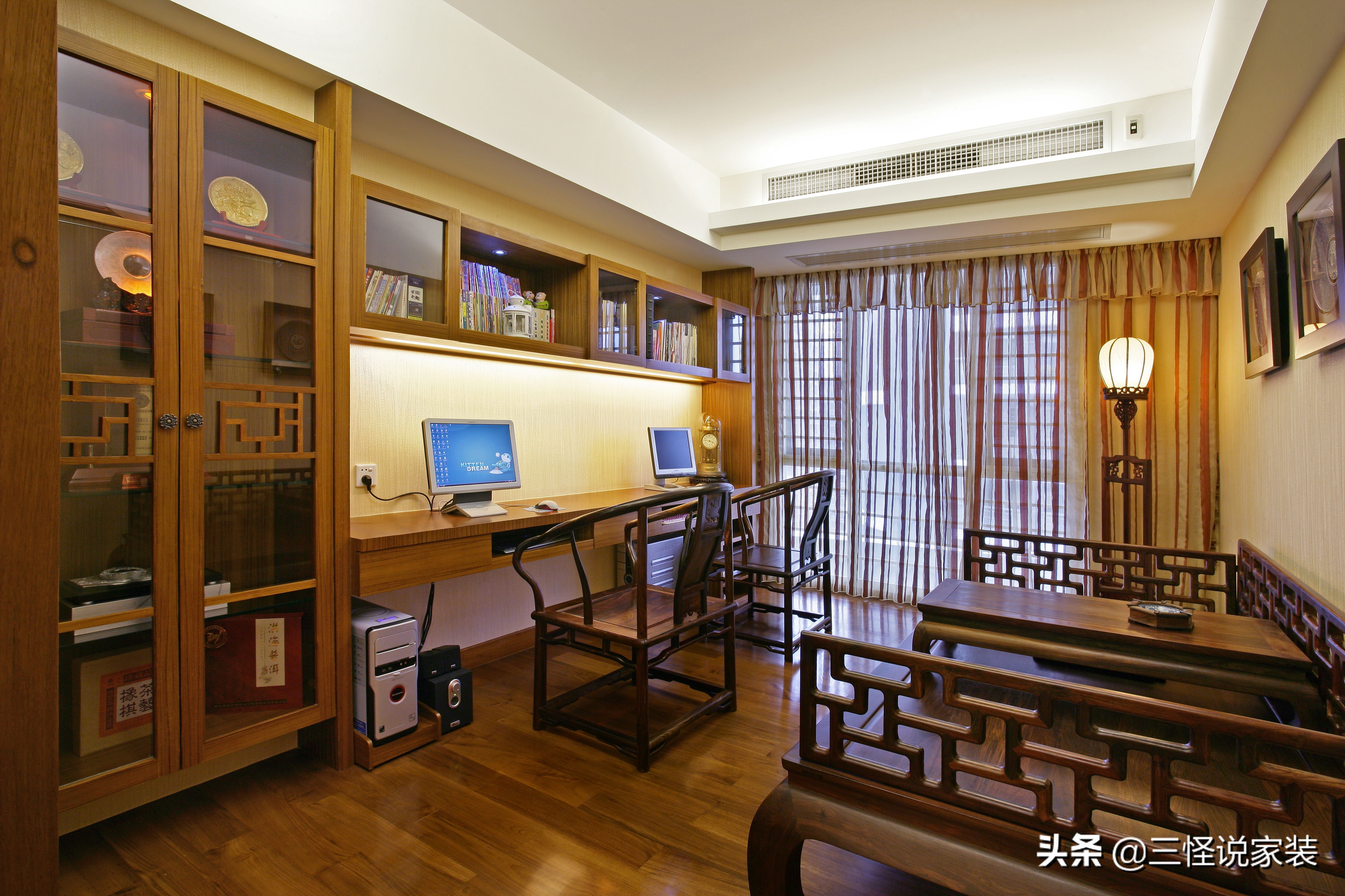 装修墙面用墙布还是用墙纸,墙面装修贴墙纸和墙布哪种更省钱