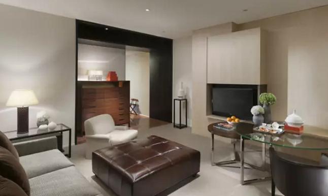 广州最贵的酒店多少钱一晚,广州最豪华最贵十大酒店