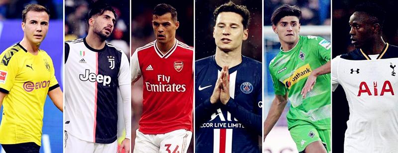 柏林赫塔1800万新援克林斯曼,克林斯曼和柏林赫塔的关系