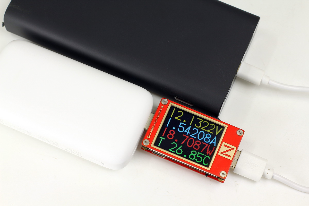 aigo充电宝怎么样才是充满电,aigo充电宝20000毫安多少钱