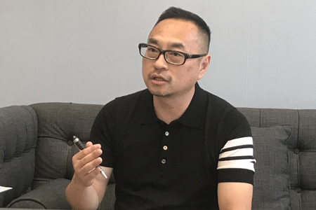 SFC签约赛盟时尚设计,赛盟正式成为可持续时尚中国联盟成员