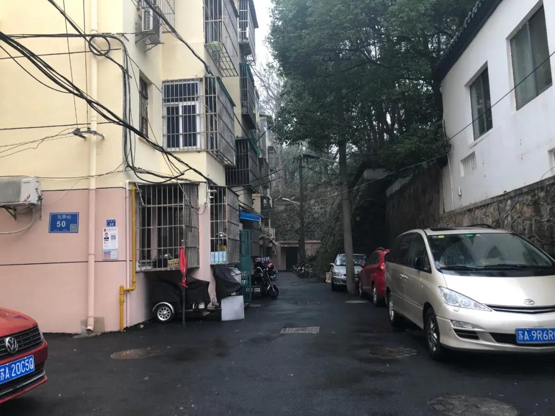 南医大奸杀案嫌犯身份曝光，名下曾有公司