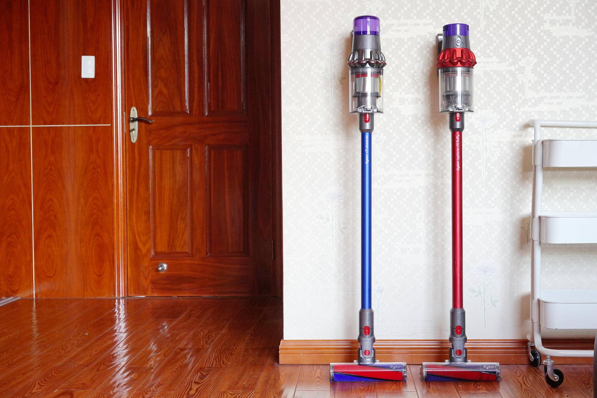 全新升级的戴森v11,戴森v10升级版