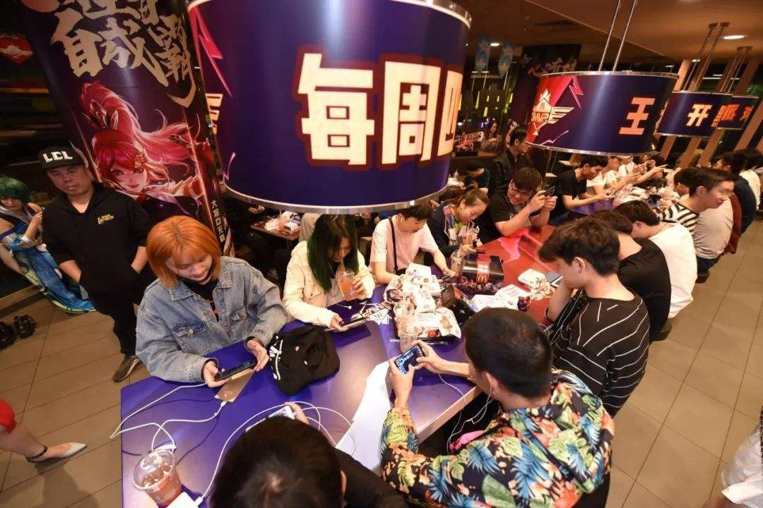 游戏女玩家多手游,游戏中的女玩家有多稀有