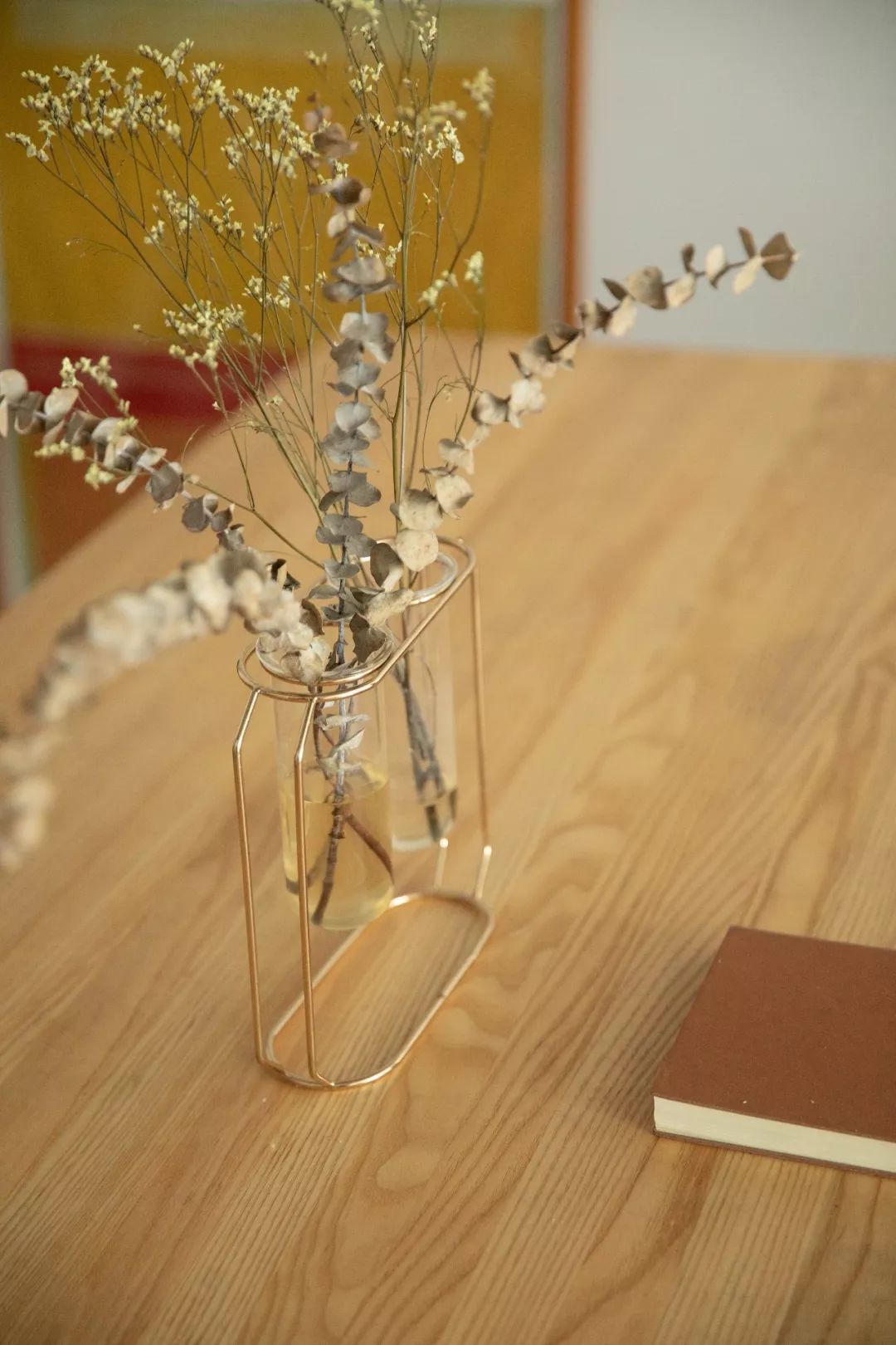 美女老板改装自述：从老旧房到精致办公室，这期间的经历我想说