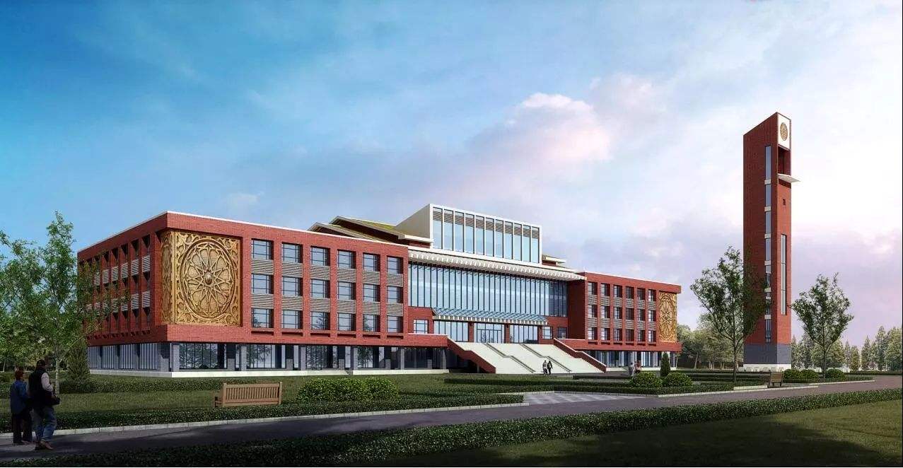 沧州地区高校排名,沧州有哪些高校