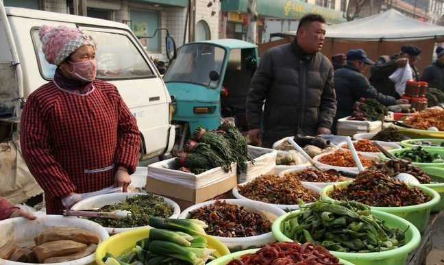 五个生意在农村悄然走红，在家待业的的农民，不妨试一试