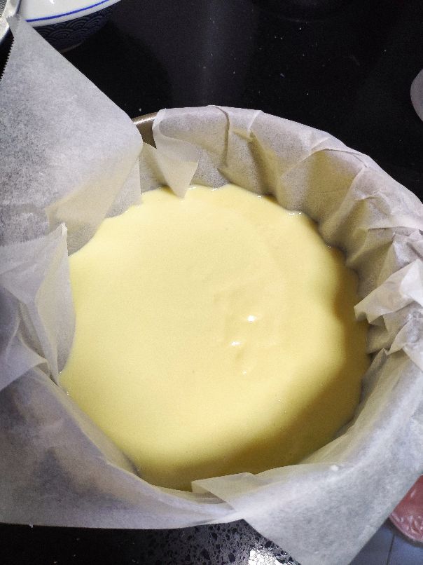 巴斯克芝士蛋糕正宗的做法,巴斯克芝士蛋糕做法简单