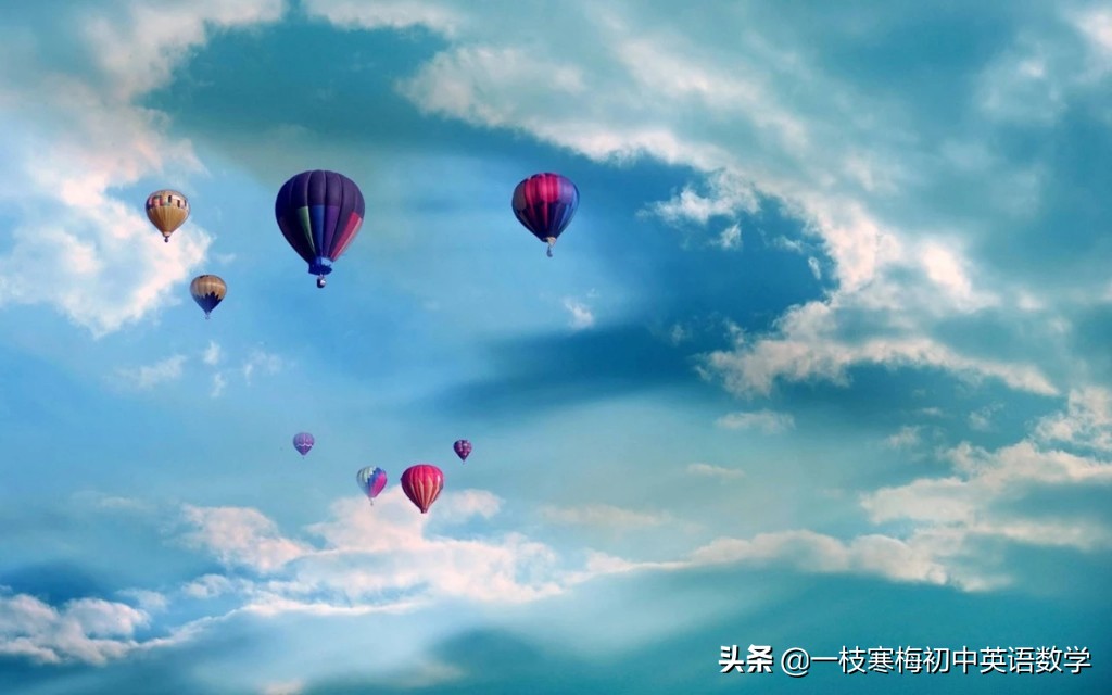 中学英语语法全套视频讲解,初中英语语法零基础入门