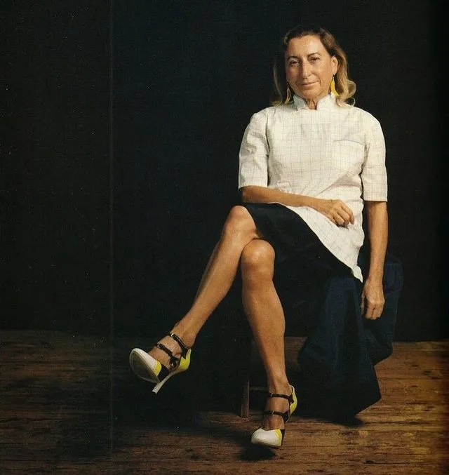 不了解Prada的“丑”，你对它的印象也许还停留在电影里