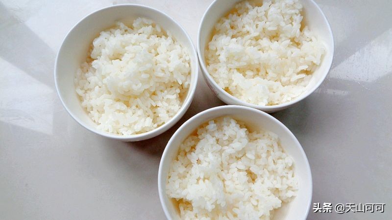 对付秋燥最佳保健美食,滋阴润肺祛秋燥食谱