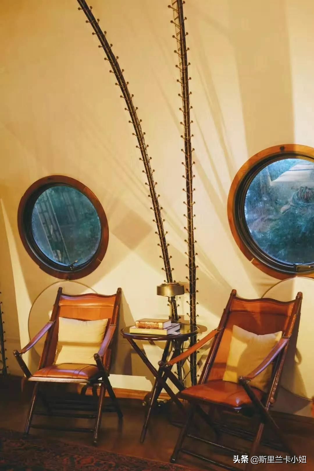 斯里兰卡带孩子游玩,斯里兰卡安缦