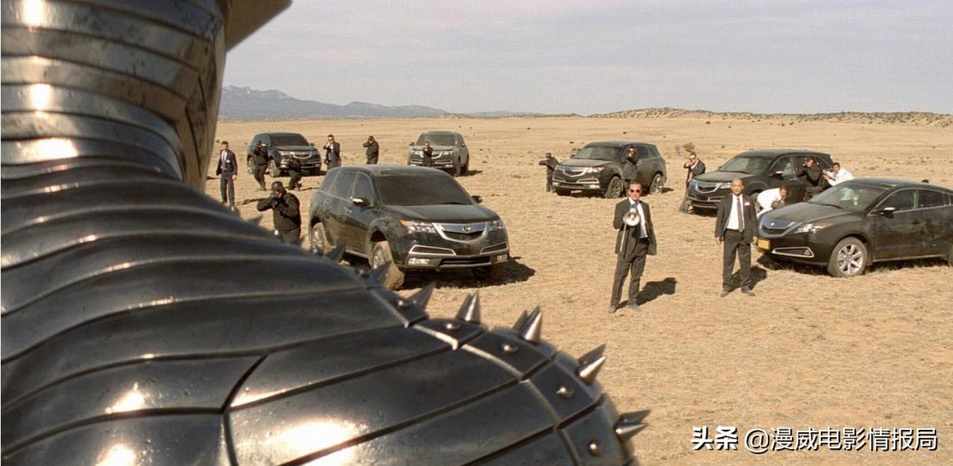 漫威盘点奇异博士的悬浮斗篷,漫威奇异博士里那些高能场面盘点