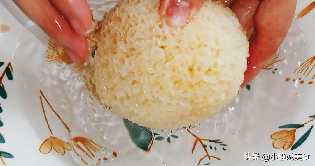 茯苓美白养颜,茯苓美白祛斑养颜粥