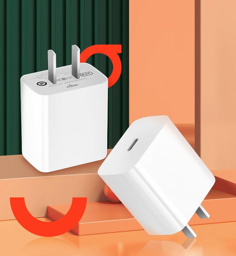 iphone13适合什么样的快充,iphone13国产快充