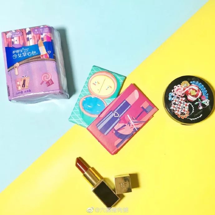 护舒宝液体姨妈巾如何使用,护舒宝的香型姨妈巾好用吗